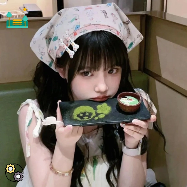 小鱼